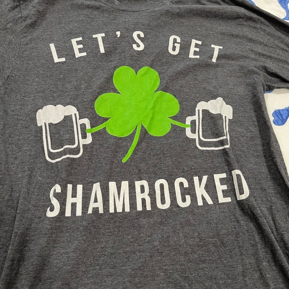 Saint Patrick’s Day Shirt - Picture 2 of 3